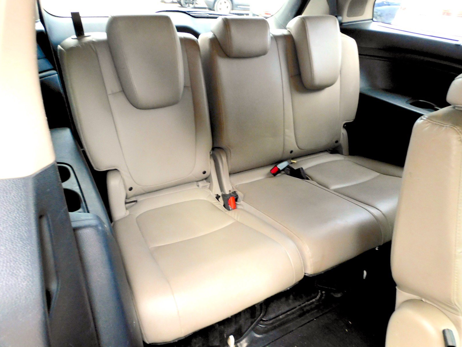 Used 2018 Honda Odyssey Elite image 18