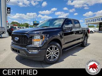 Certified 2023 Ford F150 XL w/ STX Appearance Package RWD 360° Tour