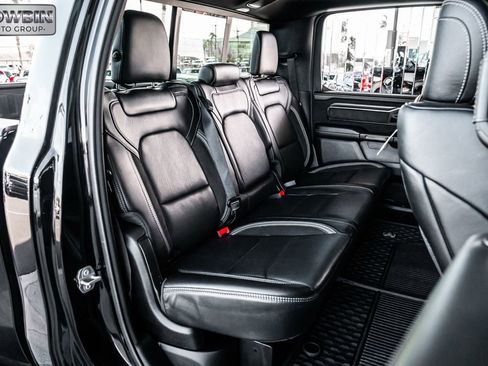 Used 2022 RAM 1500 TRX w/ TRX Level 2 Equipment Group image 14