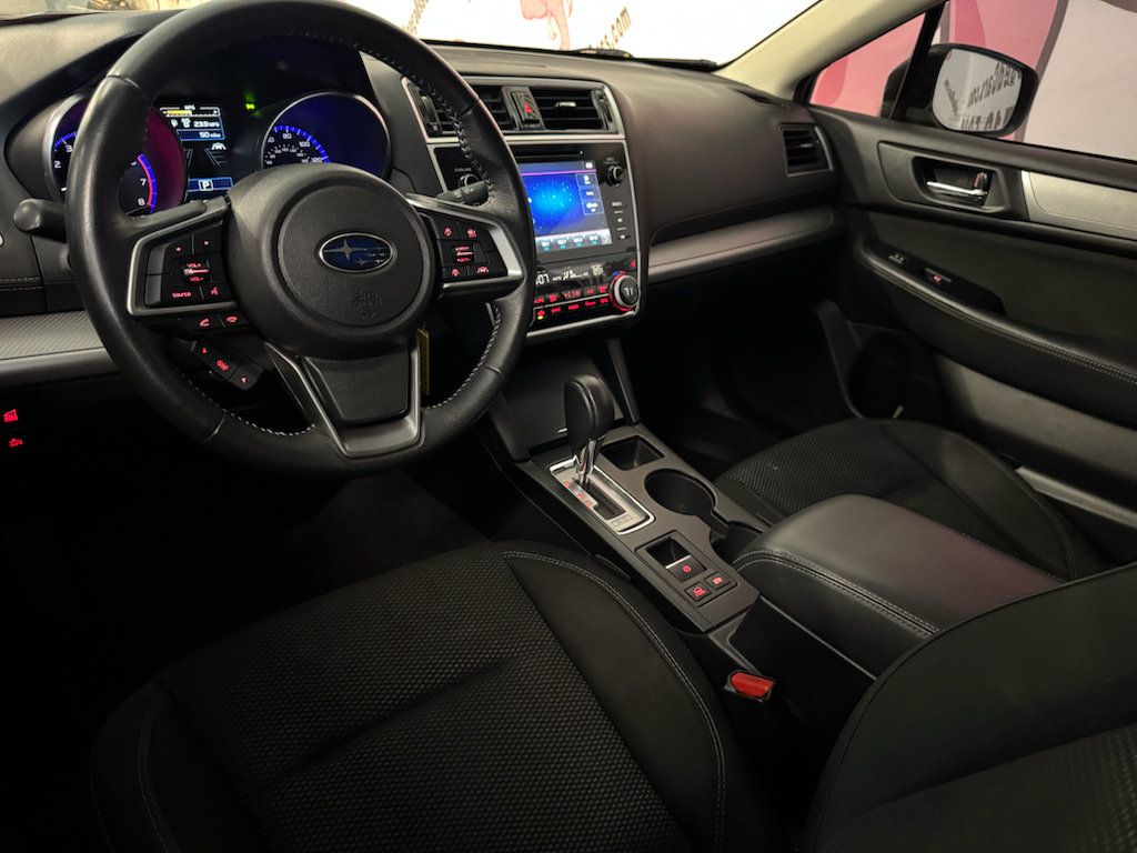 Used 2019 Subaru Outback 2.5i Premium AWD/4WD image 18