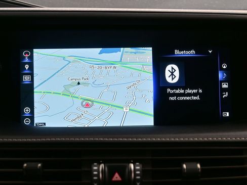 Used 2019 Lexus LS 500 AWD w/ Accessory Package (Z2) image 20