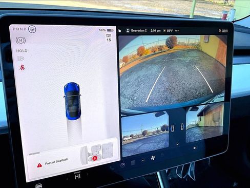 Used 2019 Tesla Model 3 Long Range image 30