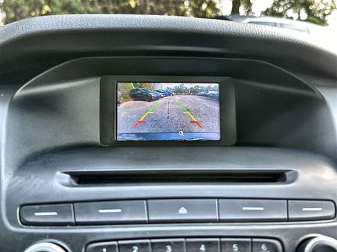 Used 2016 Ford Focus SE image 21