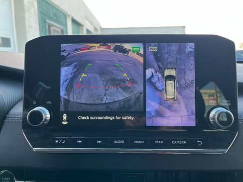 Used 2022 Mitsubishi Outlander SE image 35