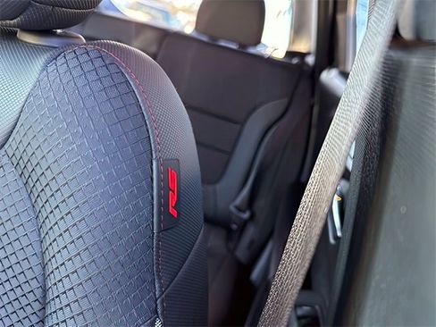 Certified 2023 Chevrolet TrailBlazer RS w/ Sun and Liftgate Package image 19