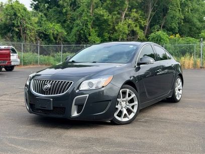 Used 2013 Buick Regal GS