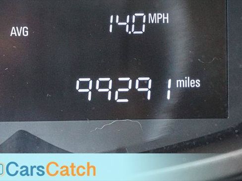 Used 2020 Chevrolet Spark LT FWD image 29