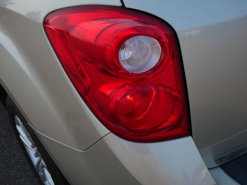 Used 2015 Chevrolet Equinox LT w/ Driver Convenience Package FWD image 17