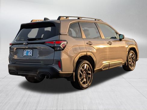 Certified 2025 Subaru Forester Limited image 7