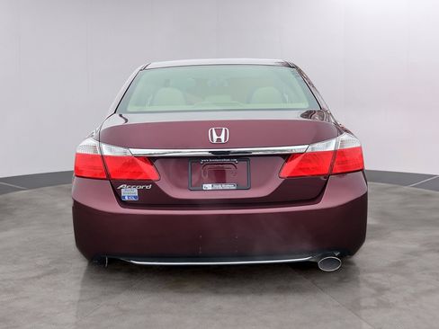 Used 2013 Honda Accord LX image 23