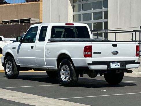 Used 2011 Ford Ranger XLT image 4