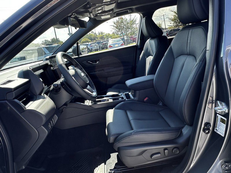 New 2026 Subaru Outback Touring XT AWD/4WD image 13