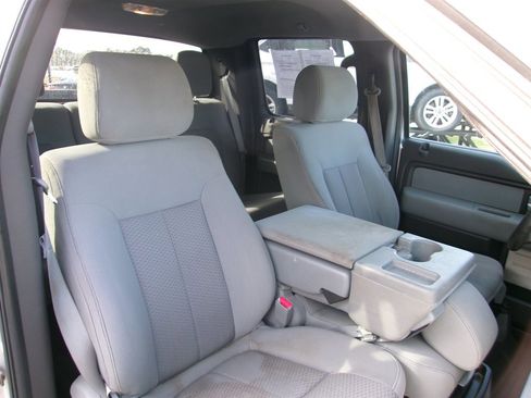 Used 2014 Ford F150 XLT image 15