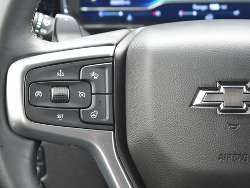 Used 2023 Chevrolet Silverado 1500 LT Trail Boss w/ LT Trail Boss Premium Package image 22