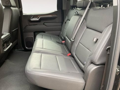 Used 2024 Chevrolet Silverado 1500 RST w/ Convenience Package II AWD/4WD image 13