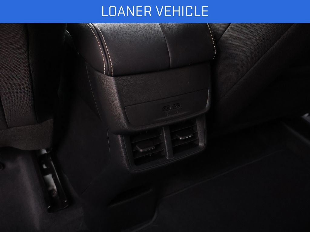 New 2027 GMC Terrain Elevation AWD/4WD image 17