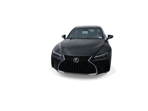 Used 2024 Lexus IS 300 w/ Comfort Package RWD image 3