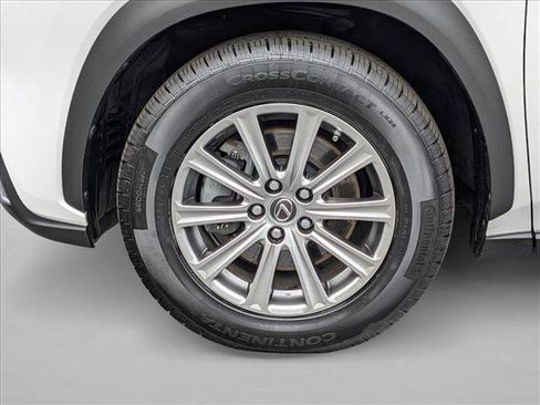 Used 2018 Lexus NX 300 FWD w/ Accessory Package 2 image 24