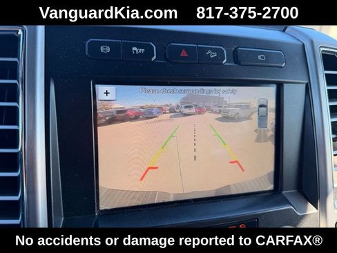 Used 2017 Ford F250 Platinum w/ FX4 Off-Road Package image 21