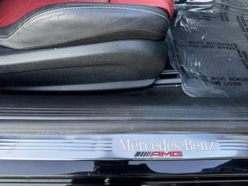 Used 2020 Mercedes-Benz E 450 Cabriolet image 50