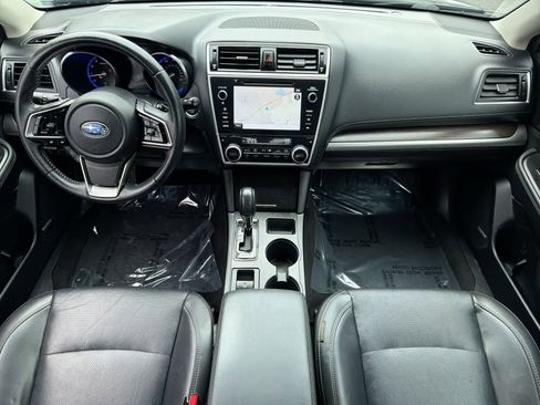 Used 2019 Subaru Legacy 2.5i Limited image 16
