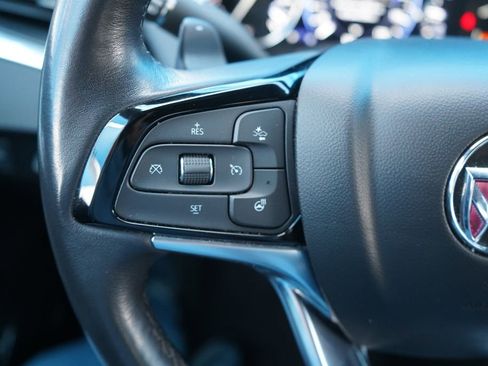 Used 2024 Buick Enclave Premium FWD image 33