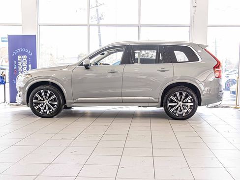 Used 2025 Volvo XC90 B6 Plus image 7