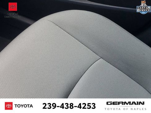 Certified 2024 Toyota Corolla Cross LE FWD image 28