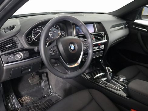 Used 2018 BMW X4 xDrive28i AWD/4WD image 7