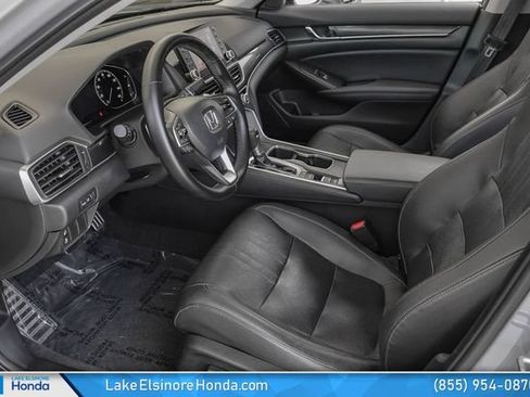 Certified 2022 Honda Accord Sport Special Edition image 15