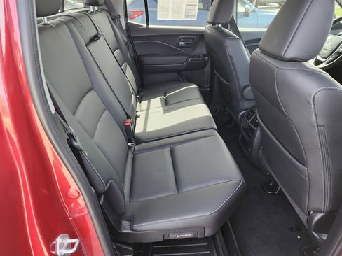 Used 2023 Honda Ridgeline RTL-E image 22