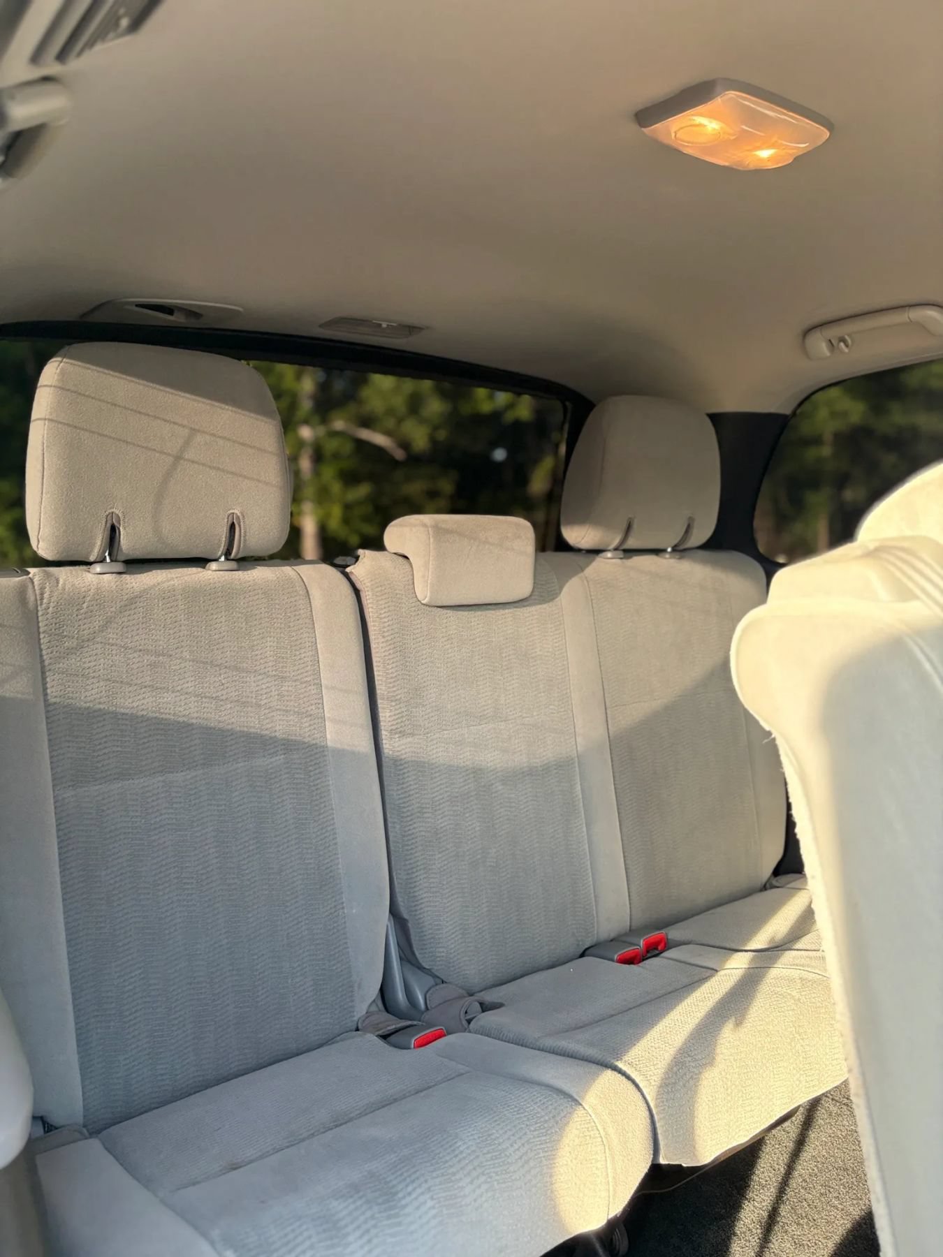 Used 2016 Toyota Sequoia SR5 AWD/4WD image 19