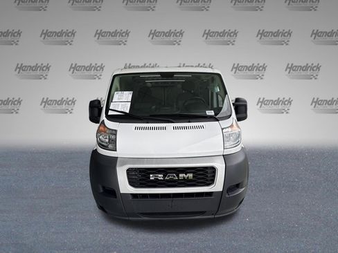 Used 2020 RAM ProMaster 1500 FWD image 3