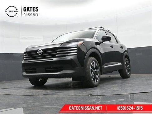 New 2026 Nissan Kicks SV image 43