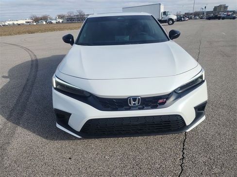 Used 2024 Honda Civic Si image 16