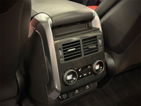 Used 2022 Land Rover Range Rover Sport SVR image 26