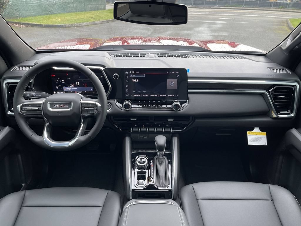 New 2026 GMC Canyon Elevation w/ Convenience Package AWD/4WD image 21
