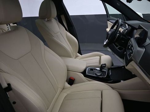 Used 2022 BMW X3 xDrive30i w/ Convenience Package image 23