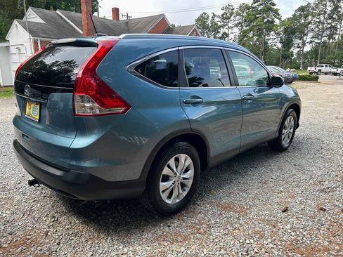 Used 2013 Honda CR-V EX-L image 6