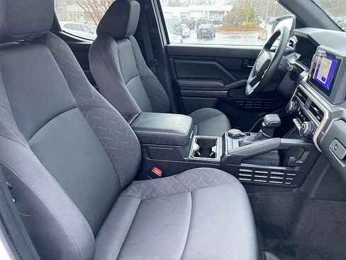 Certified 2025 Toyota Tacoma SR5 image 15