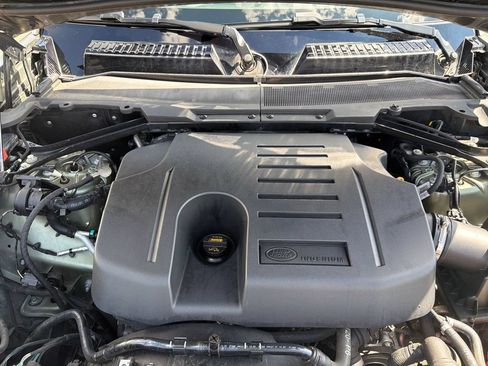 Used 2020 Land Rover Defender 110 X AWD/4WD image 29