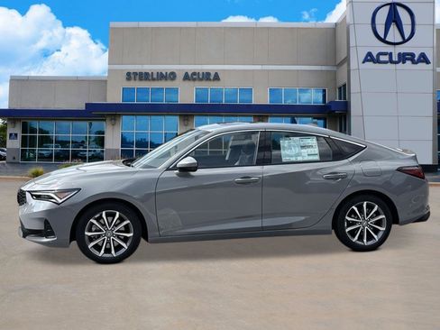 New 2026 Acura Integra image 2