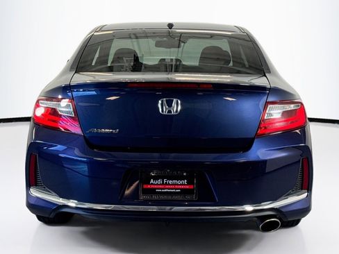 Used 2016 Honda Accord EX-L image 6