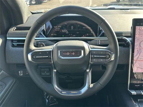 New 2026 GMC Sierra EV Elevation image 8