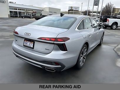 Used 2026 Audi A6 Prestige w/ Prestige Package