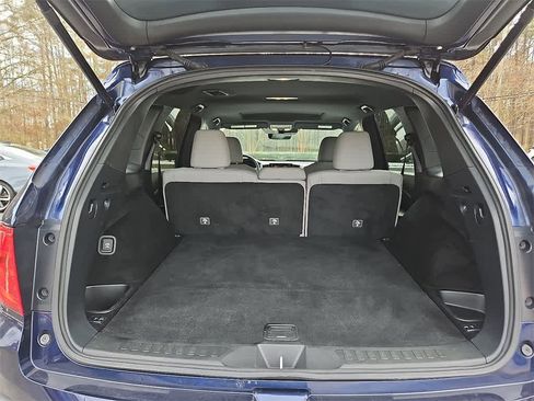 Used 2022 Honda Passport EX-L image 27
