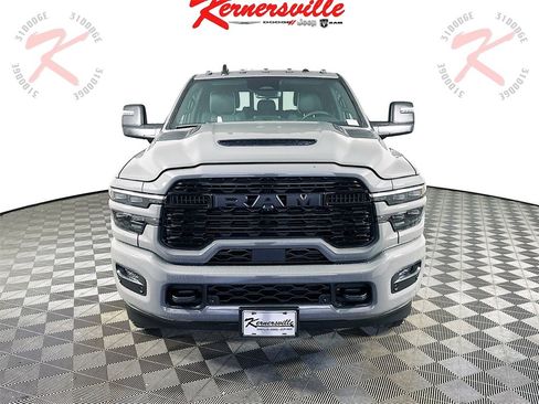 New 2026 RAM 3500 Limited image 2