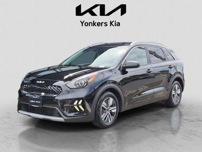 Used 2022 Kia Niro LXS