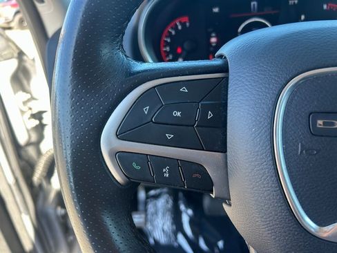 Used 2020 Dodge Durango SXT w/ 3rd Row Seating Group image 17