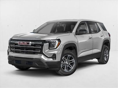 Used 2026 GMC Terrain Elevation